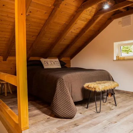 Surrbach בקתה באיירסברון