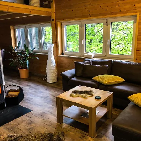 בקתה Surrbach באיירסברון