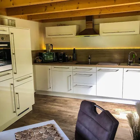 شاليه Surrbach بيرسبرون