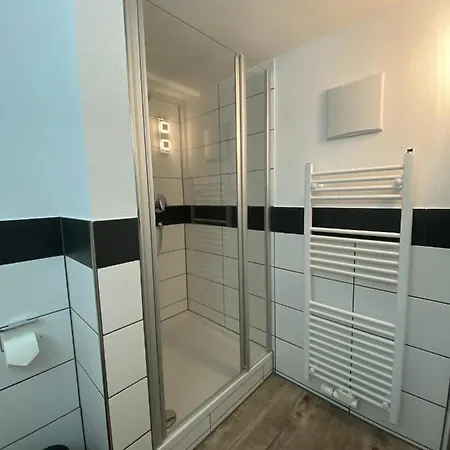 Surrbach Horská chata *